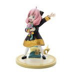 Product image Spy x Family - Anya Forger SFC Figure