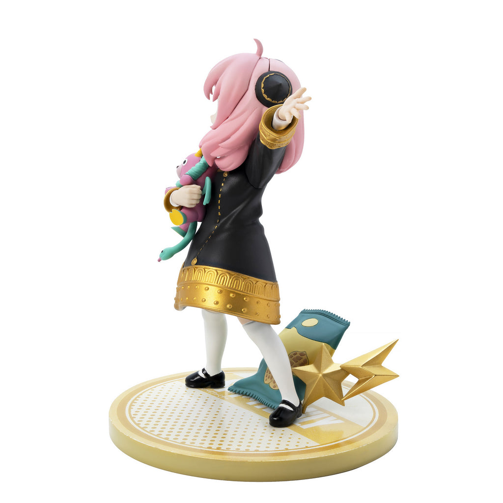 Product image Spy x Family - Anya Forger SFC Figure