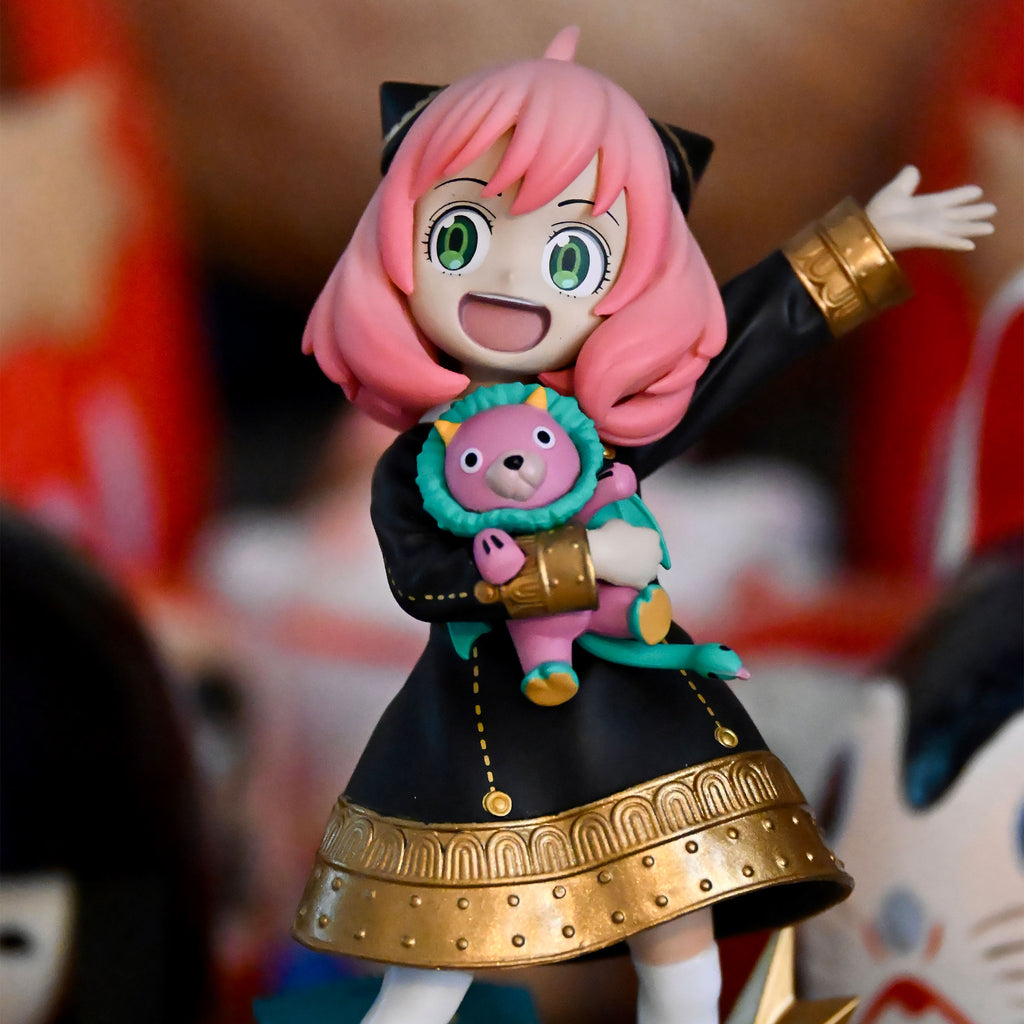 Product image Spy x Family - Anya Forger SFC Figure