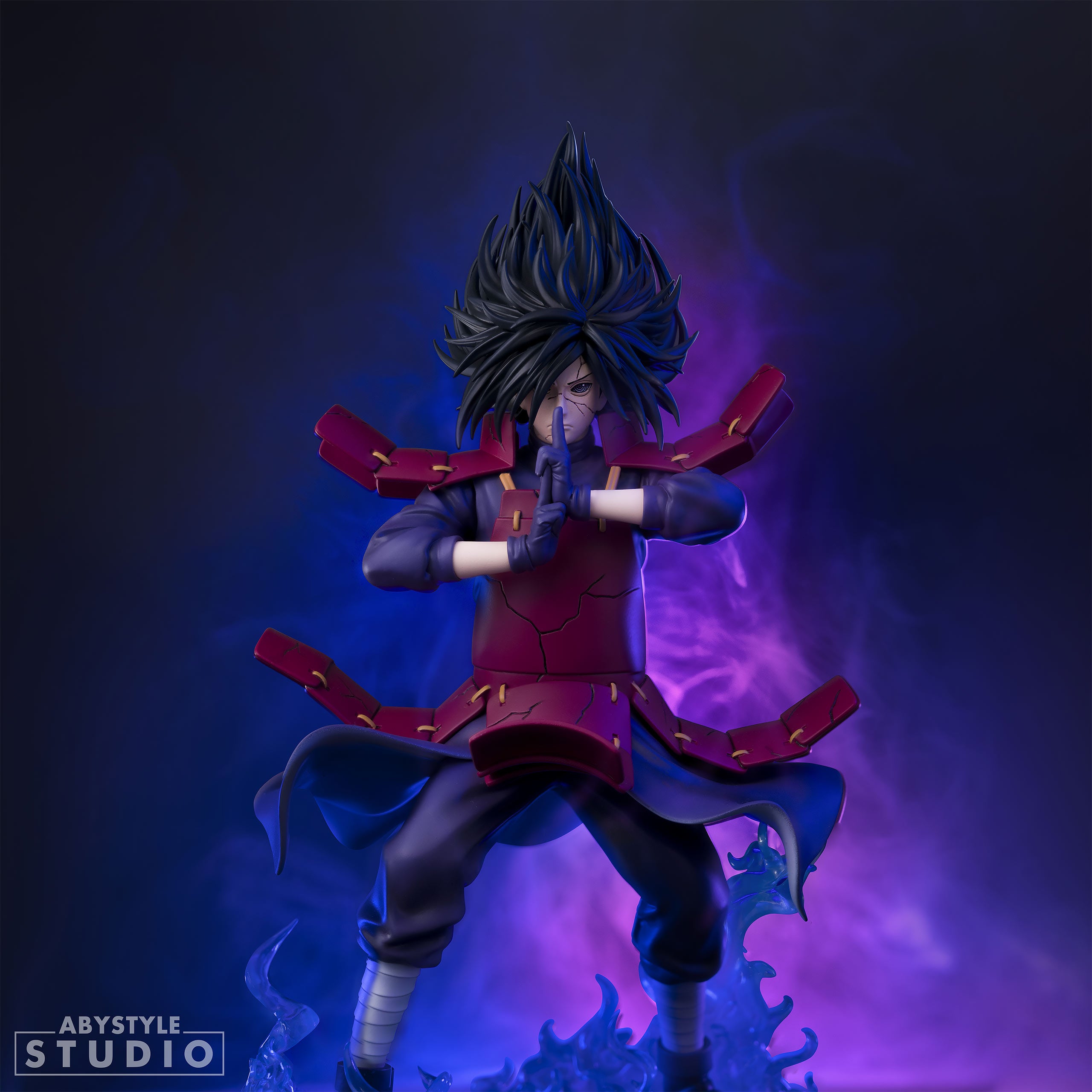Zdjęcie produktu Naruto Shippuden - Figura Madara SFC