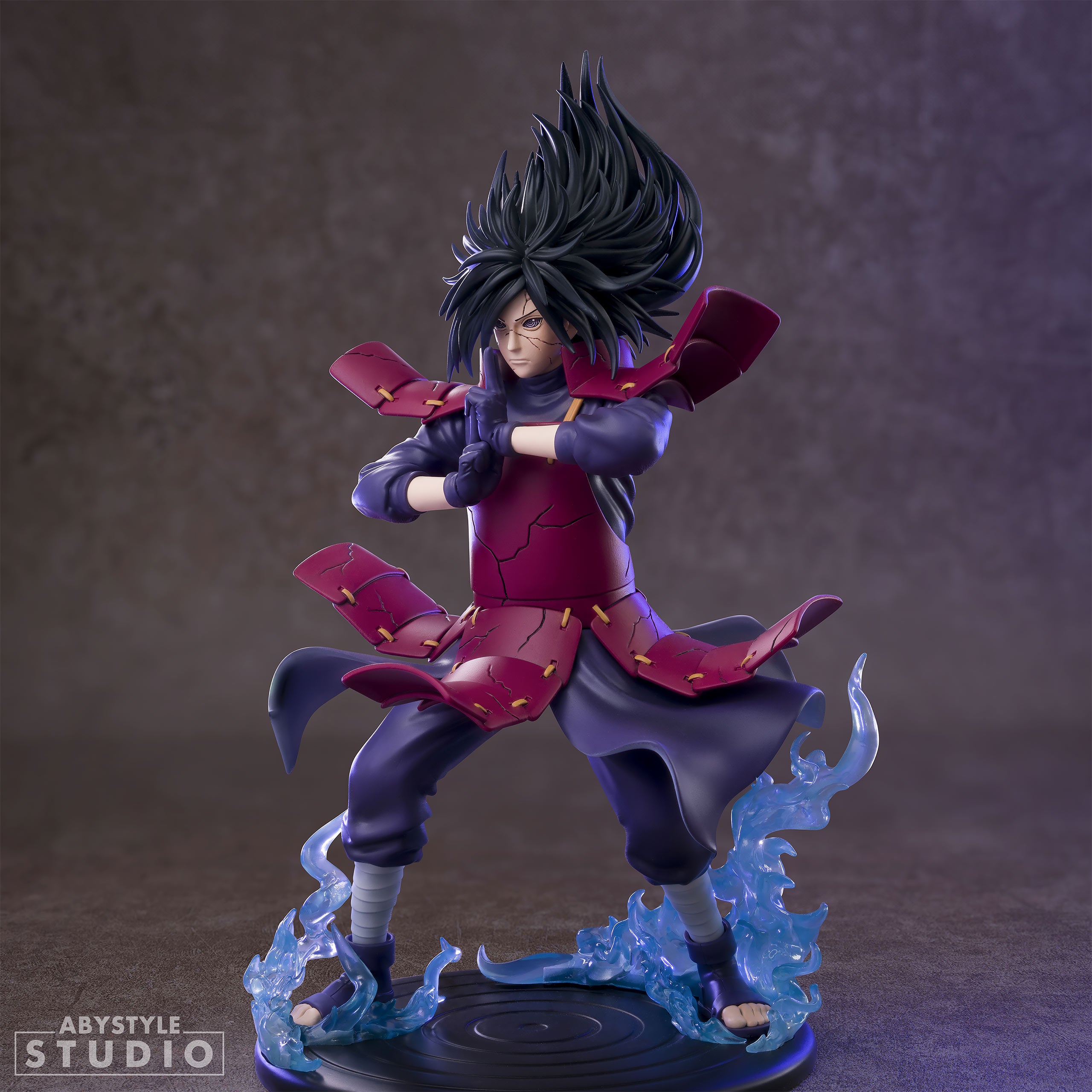 Zdjęcie produktu Naruto Shippuden - Figura Madara SFC