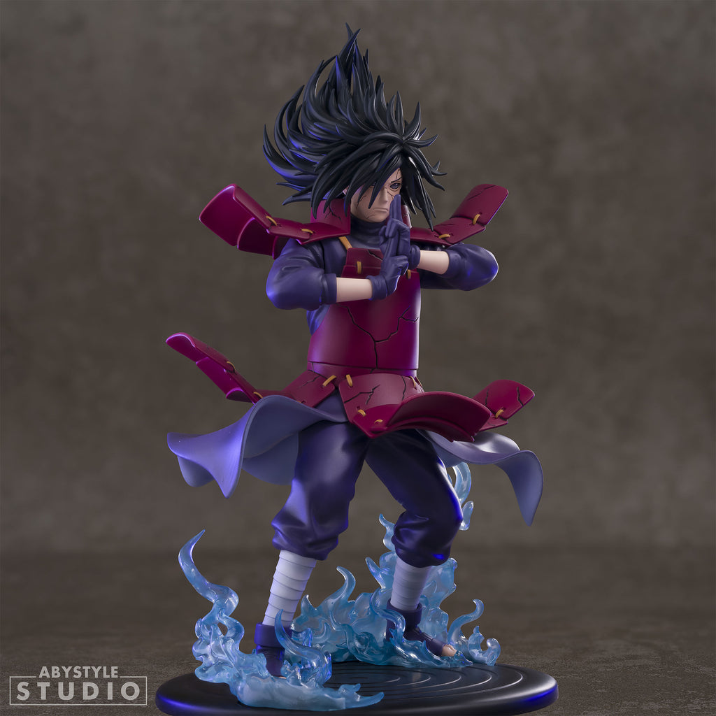 Zdjęcie produktu Naruto Shippuden - Figura Madara SFC