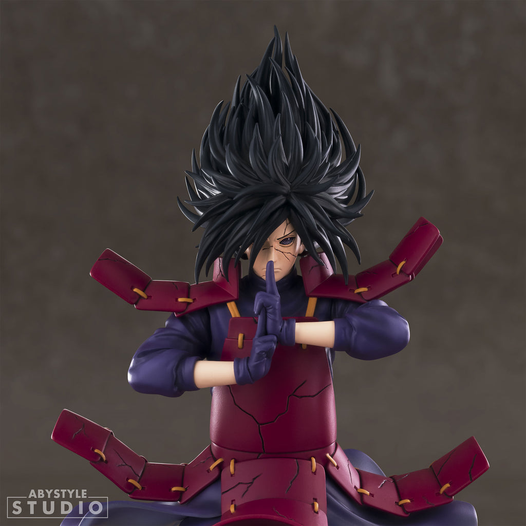 Zdjęcie produktu Naruto Shippuden - Figura Madara SFC