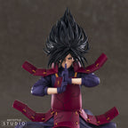 Zdjęcie produktu Naruto Shippuden - Figura Madara SFC