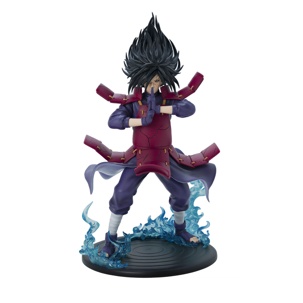 Zdjęcie produktu Naruto Shippuden - Figura Madara SFC