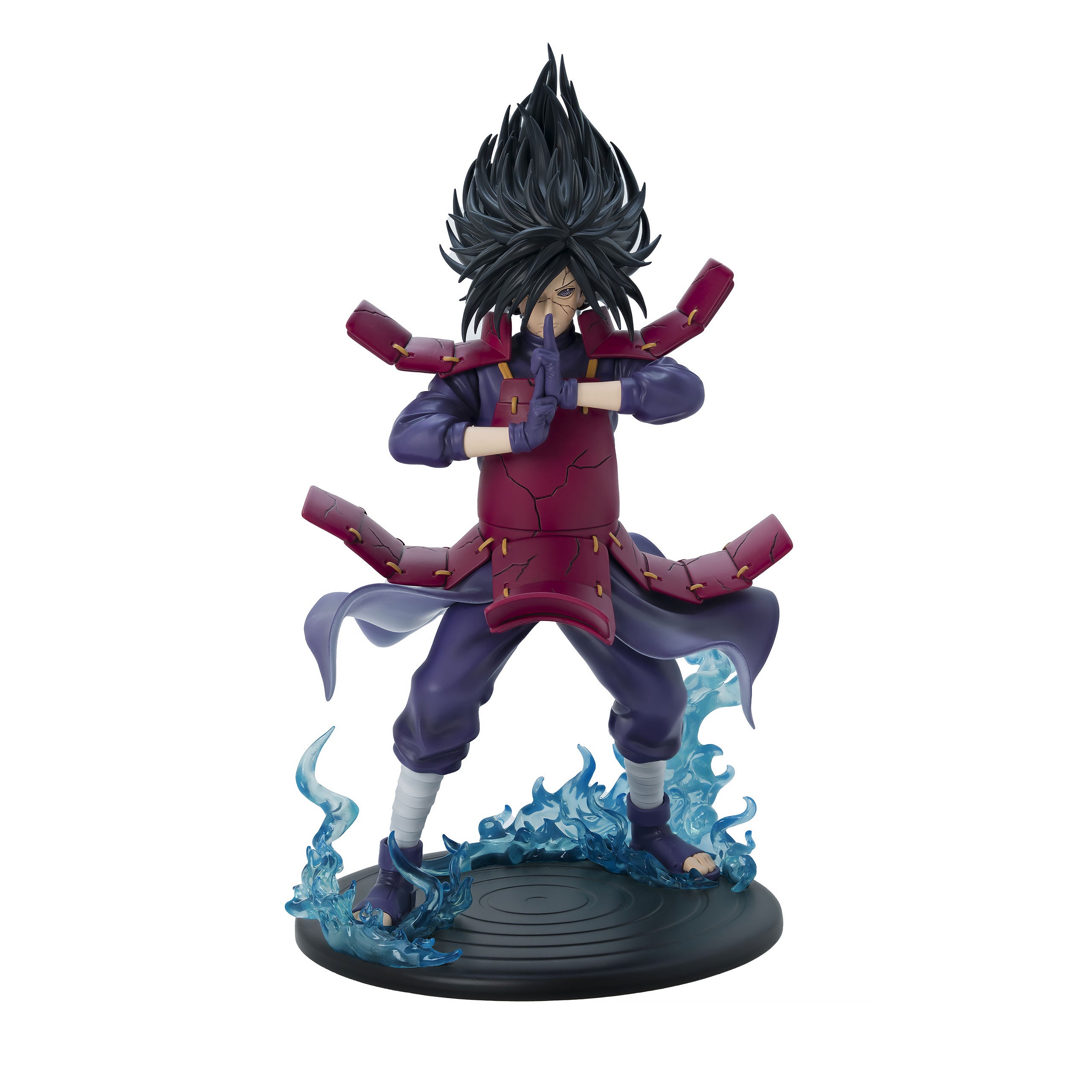 Zdjęcie produktu Naruto Shippuden - Figura Madara SFC
