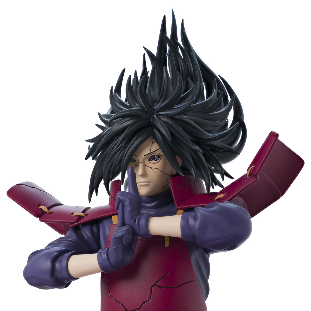 Zdjęcie produktu Naruto Shippuden - Figura Madara SFC