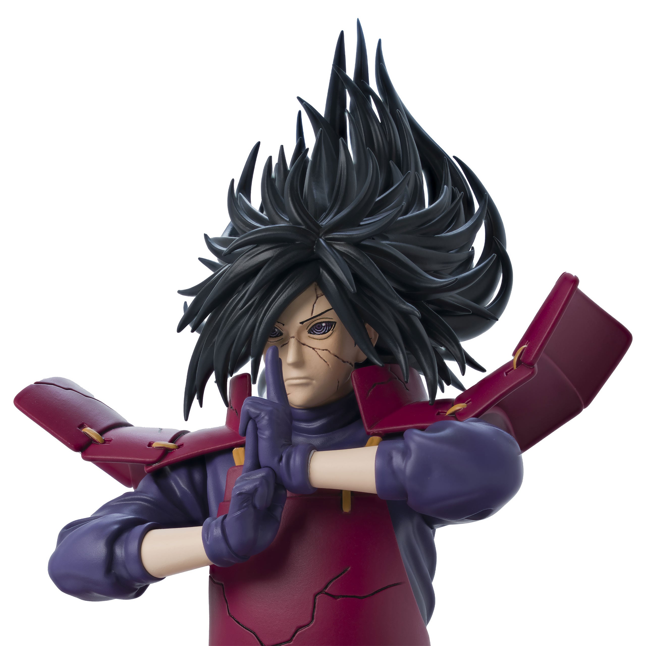 Zdjęcie produktu Naruto Shippuden - Figura Madara SFC