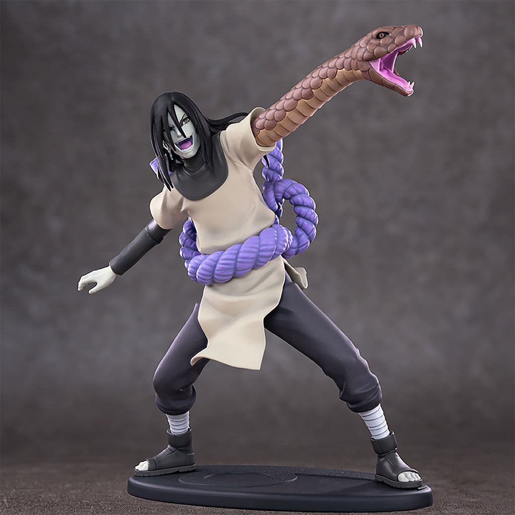 Zdjęcie produktu Naruto Shippuden - Figurka SFC Orochimaru