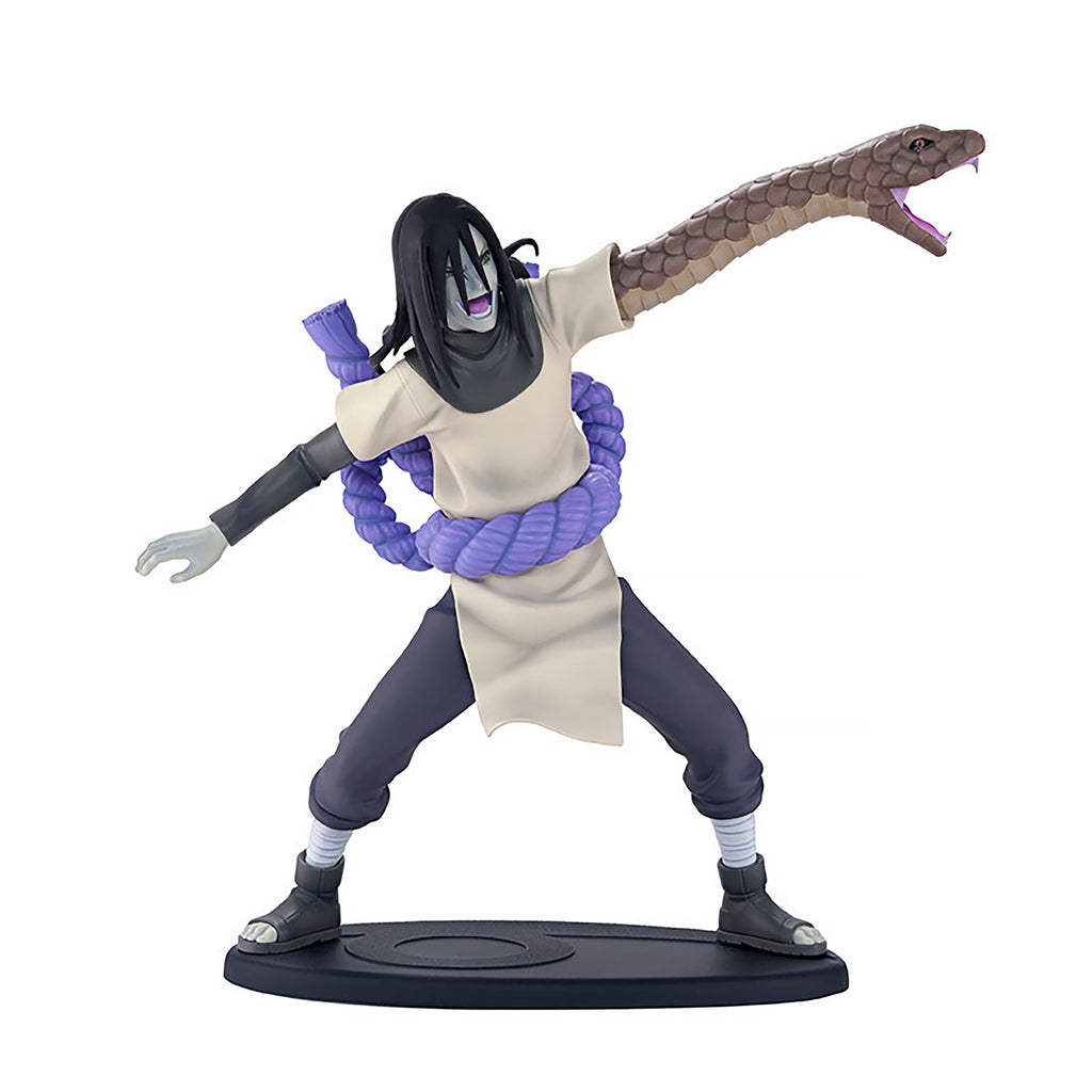 Zdjęcie produktu Naruto Shippuden - Figurka SFC Orochimaru