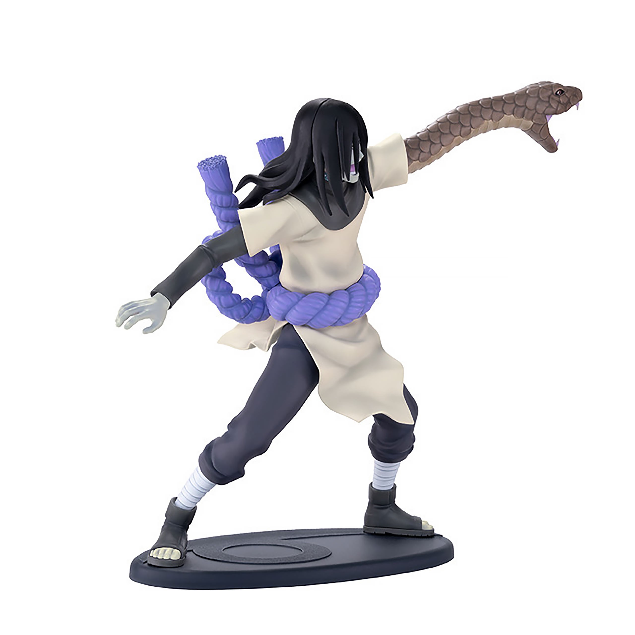 Zdjęcie produktu Naruto Shippuden - Figurka SFC Orochimaru