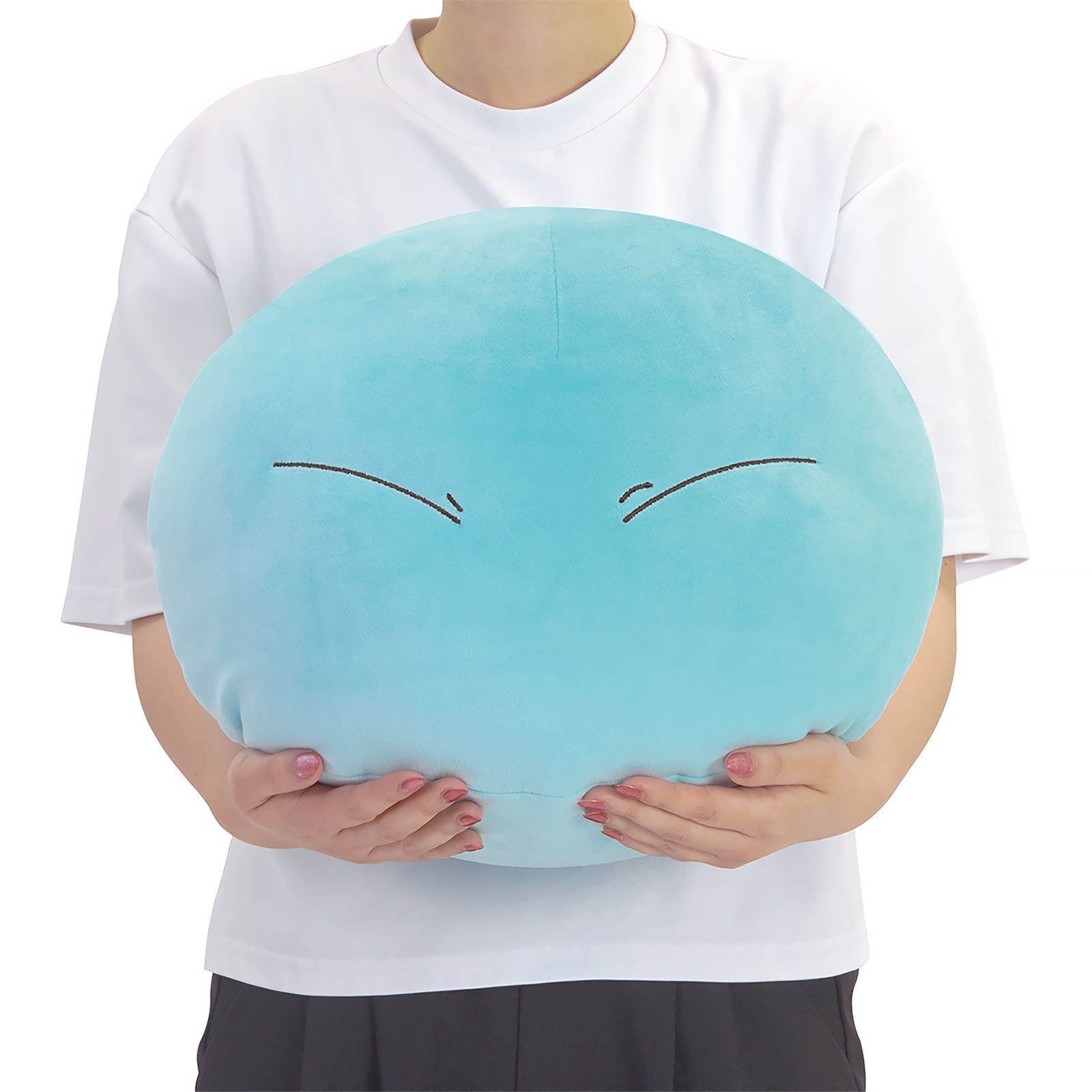 Zdjęcie produktu TenSura - Rimuru Tempest Super Pluszowa Poduszka