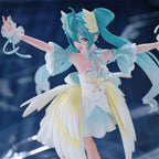 Zdjęcie produktu Hatsune Miku - Swan Lake Evolve Figurka