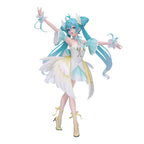Zdjęcie produktu Hatsune Miku - Swan Lake Evolve Figurka