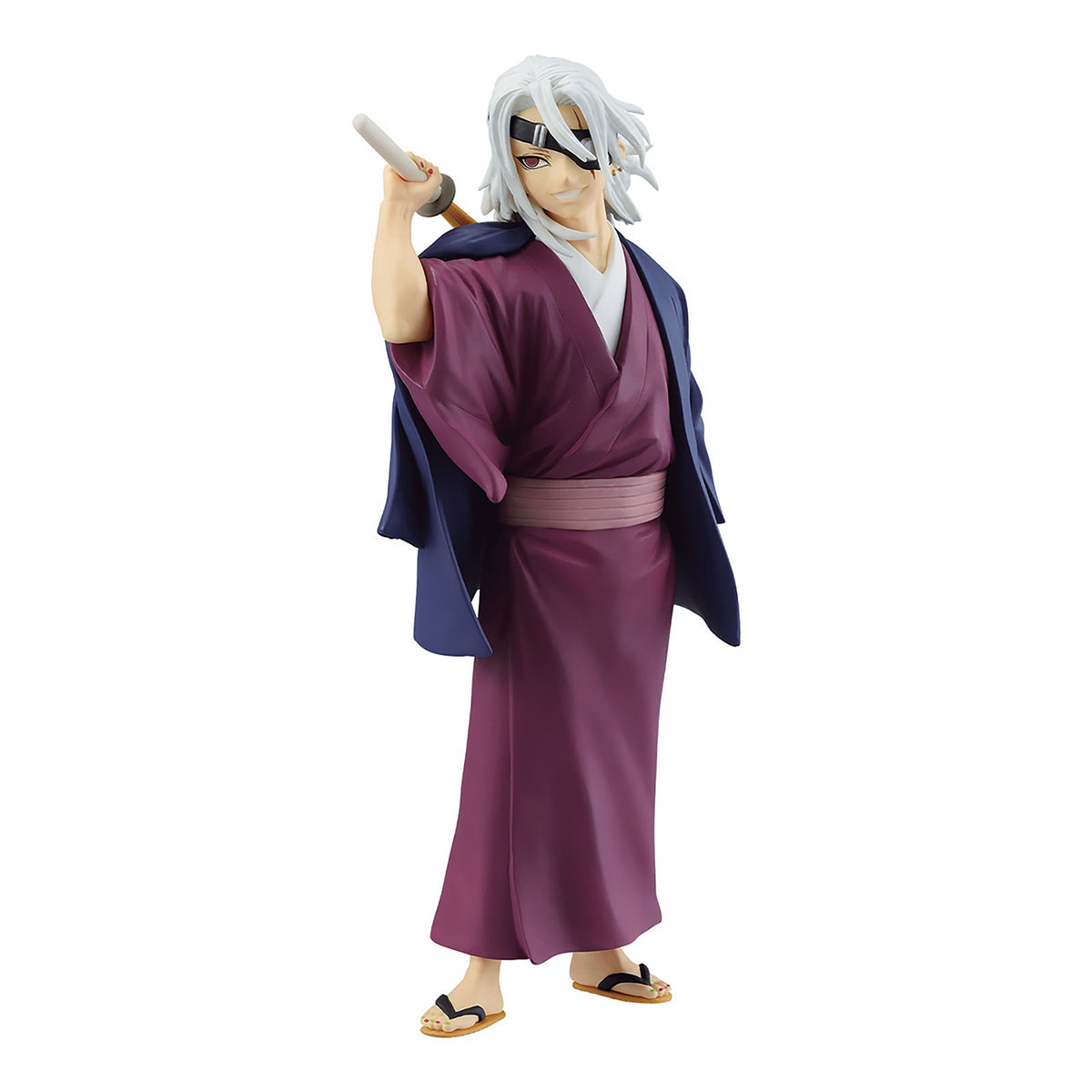 Zdjęcie produktu Demon Slayer - Tengen Uzui Maximatic Figurka