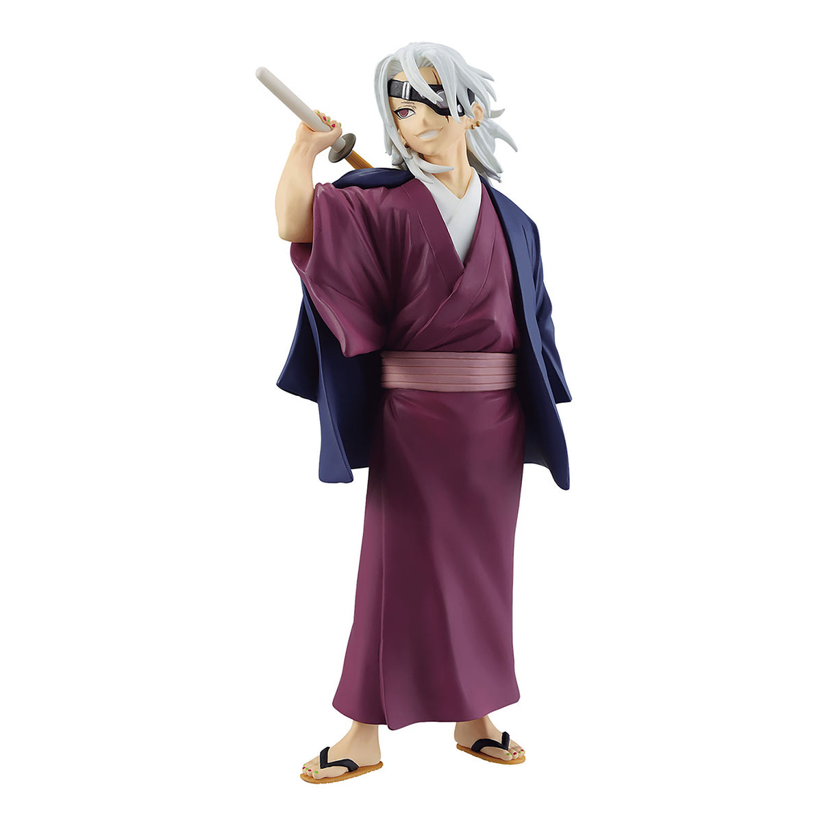 Zdjęcie produktu Demon Slayer - Tengen Uzui Maximatic Figurka