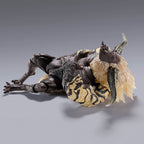 Product image Monster Hunter - Furious Rajang Monster Arts Action Figure