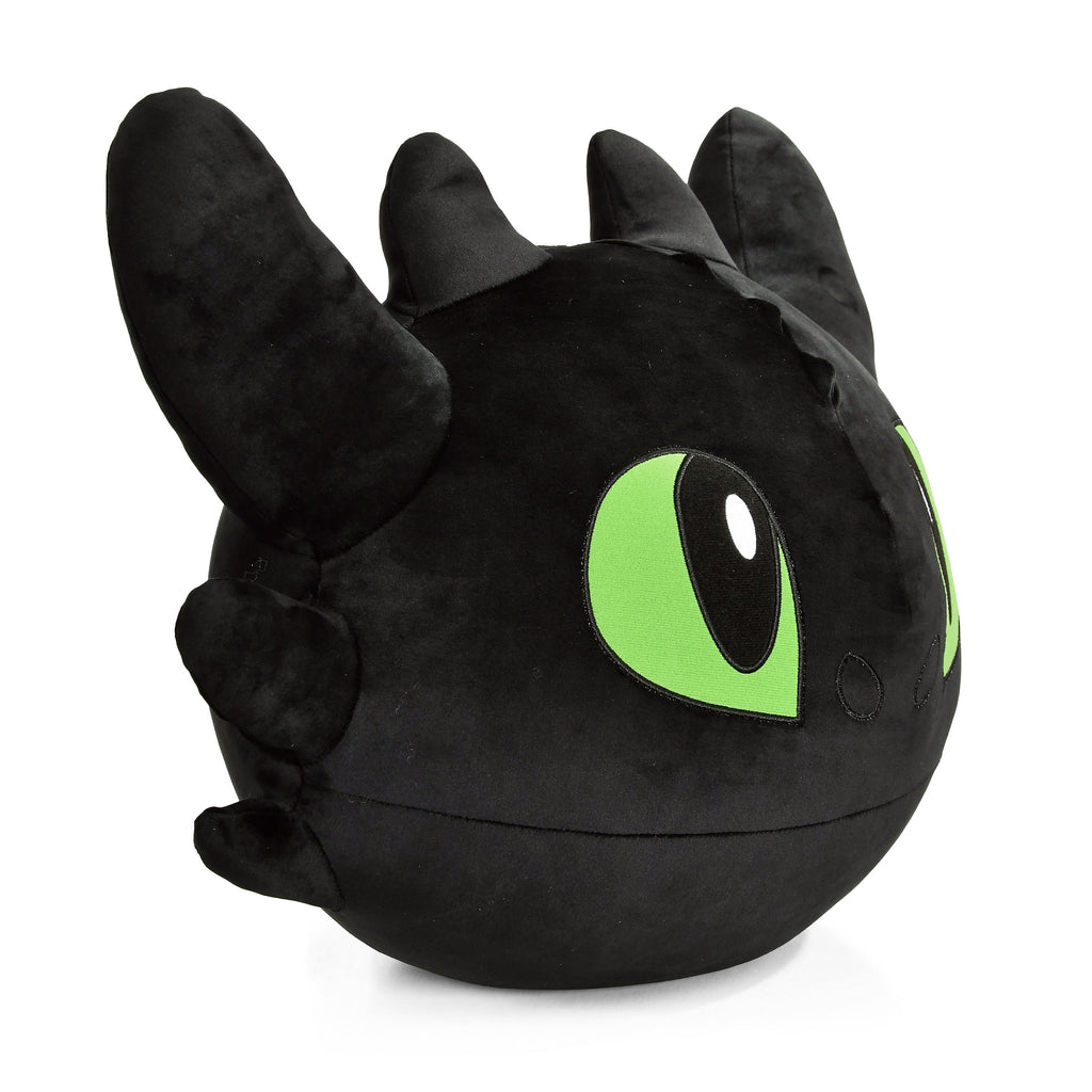 Product image How to Train Your Dragon - Toothless Cushion