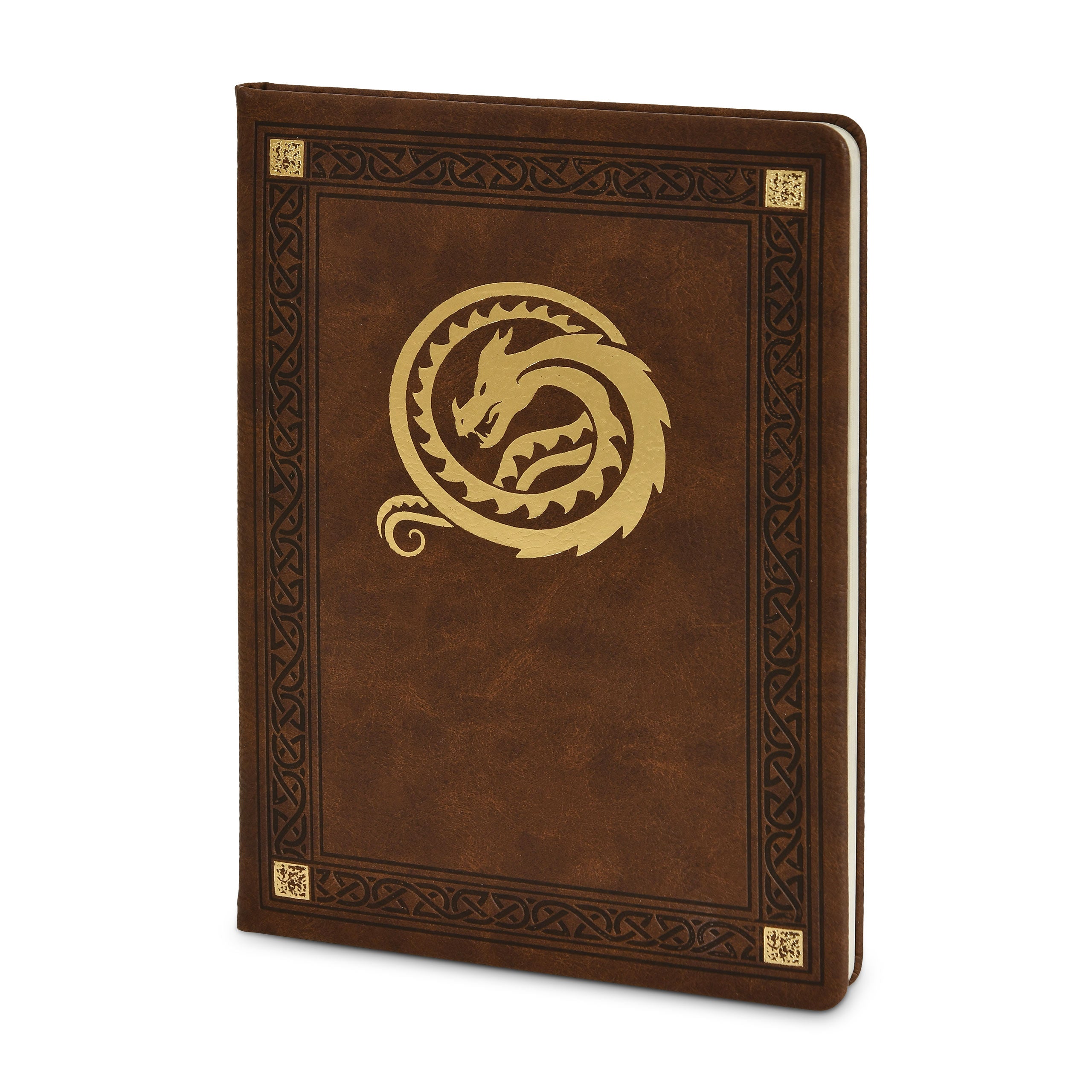 Zdjęcie produktu Jak wytresować smoka – Notes Dragon