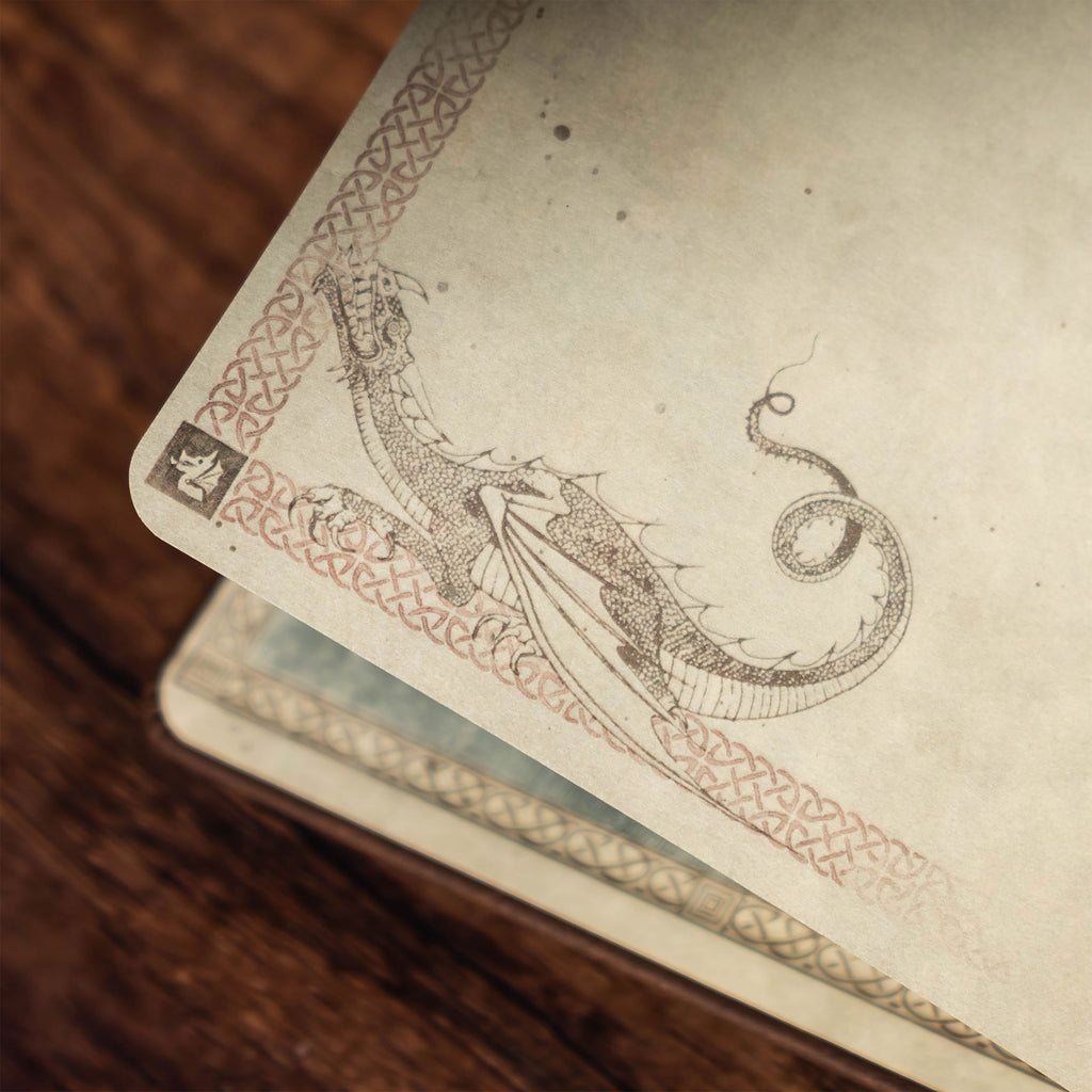 Zdjęcie produktu Jak wytresować smoka – Notes Dragon