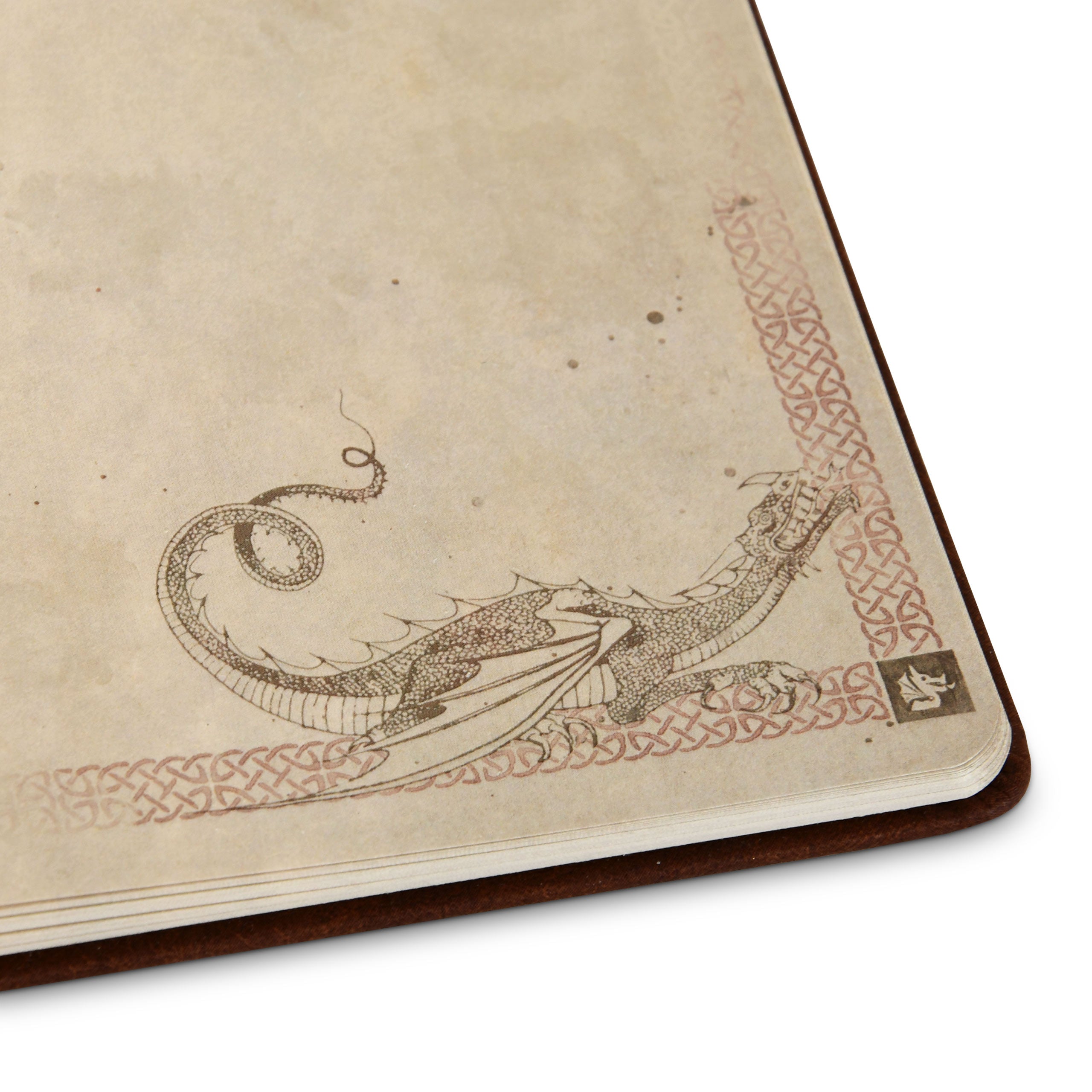 Zdjęcie produktu Jak wytresować smoka – Notes Dragon
