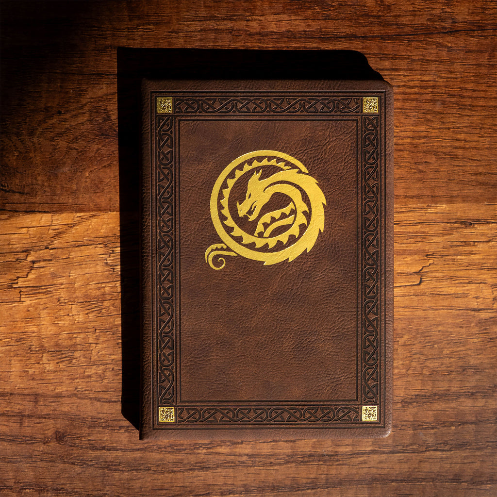 Zdjęcie produktu Jak wytresować smoka – Notes Dragon