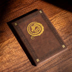 Zdjęcie produktu Jak wytresować smoka – Notes Dragon