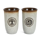 Product image How to Train Your Dragon - Symbols Mug Set of 2