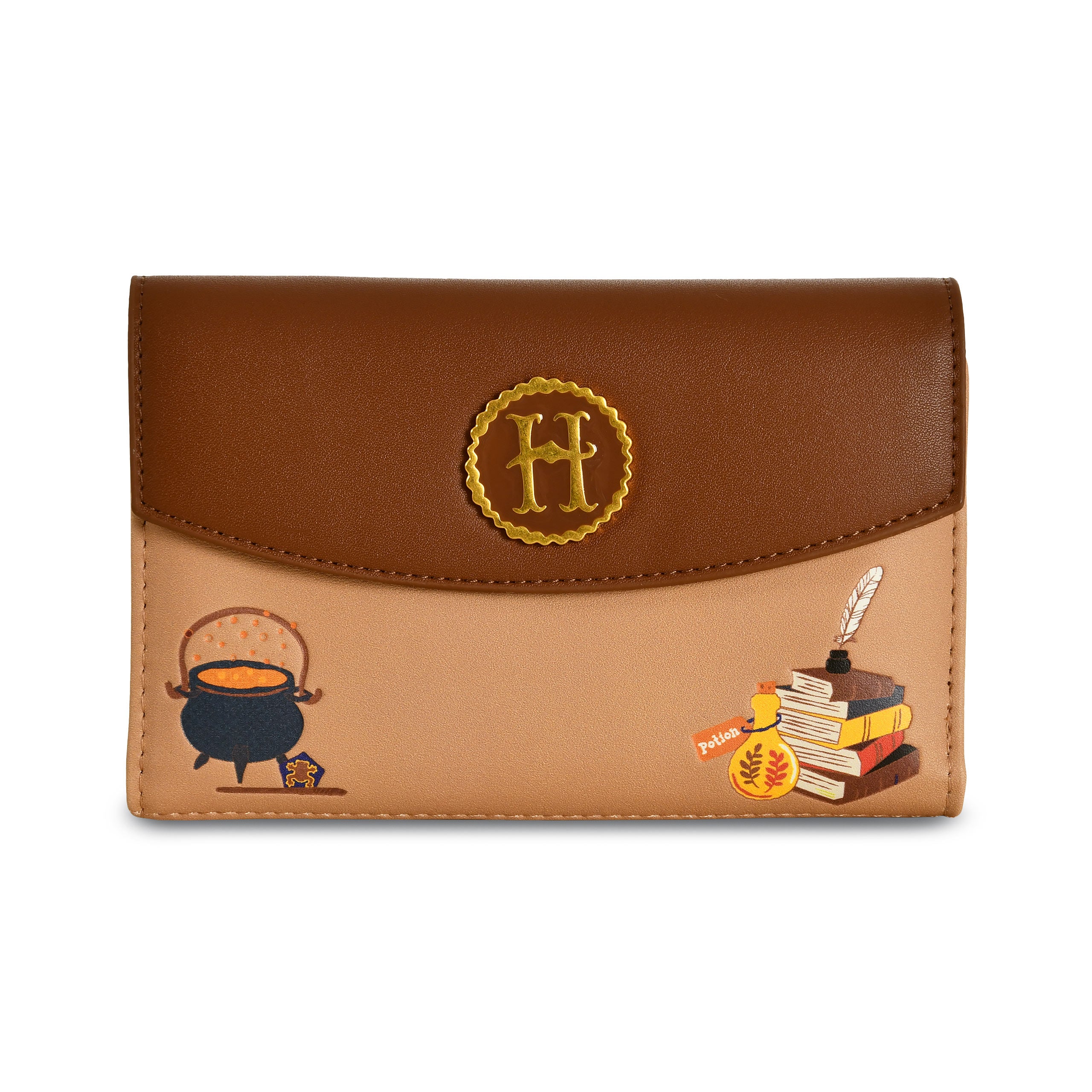 Product image Harry Potter - Back to Hogwarts Wallet