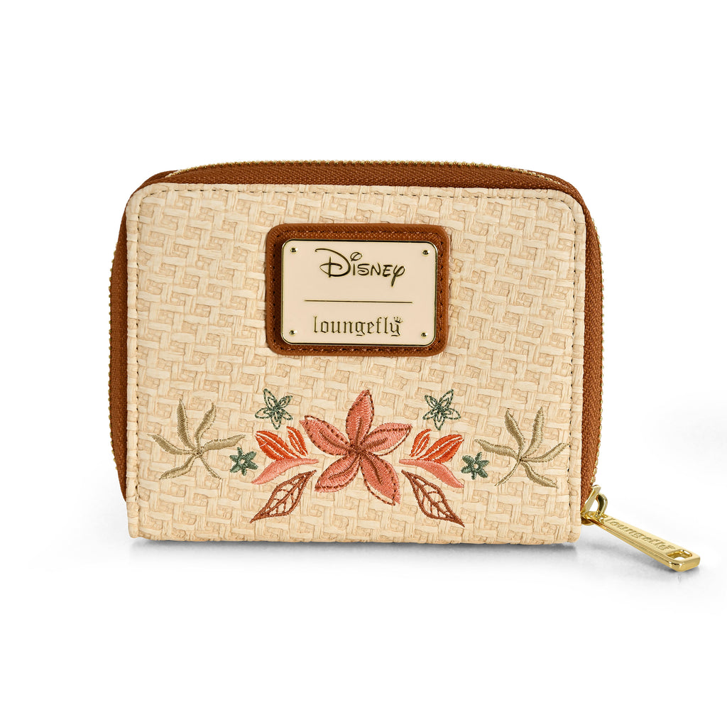 Zdjęcie produktu Portfel Stitch Hawaii - Lilo & Stitch