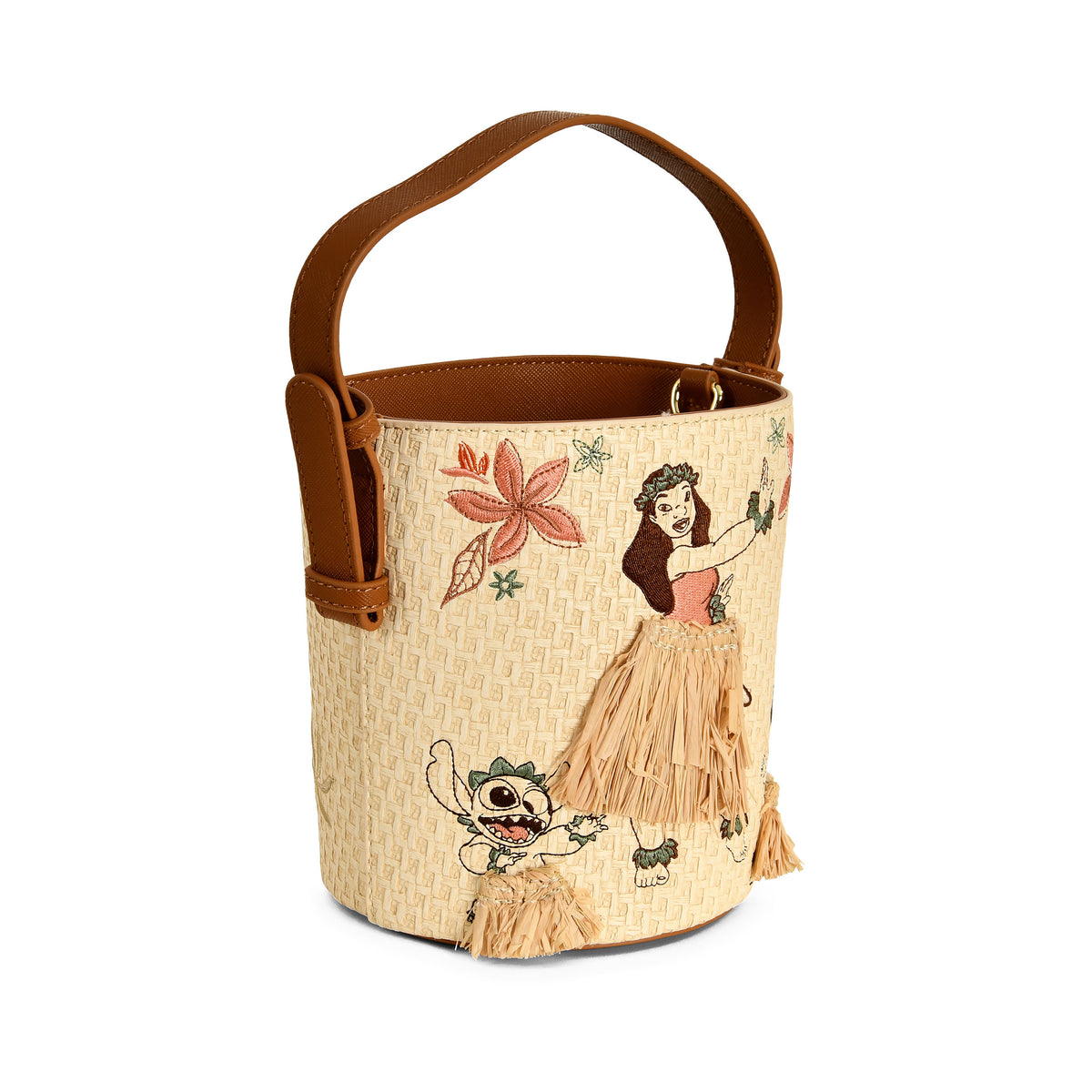 Zdjęcie produktu Stitch Hawaii Mini Torebka - Lilo & Stitch