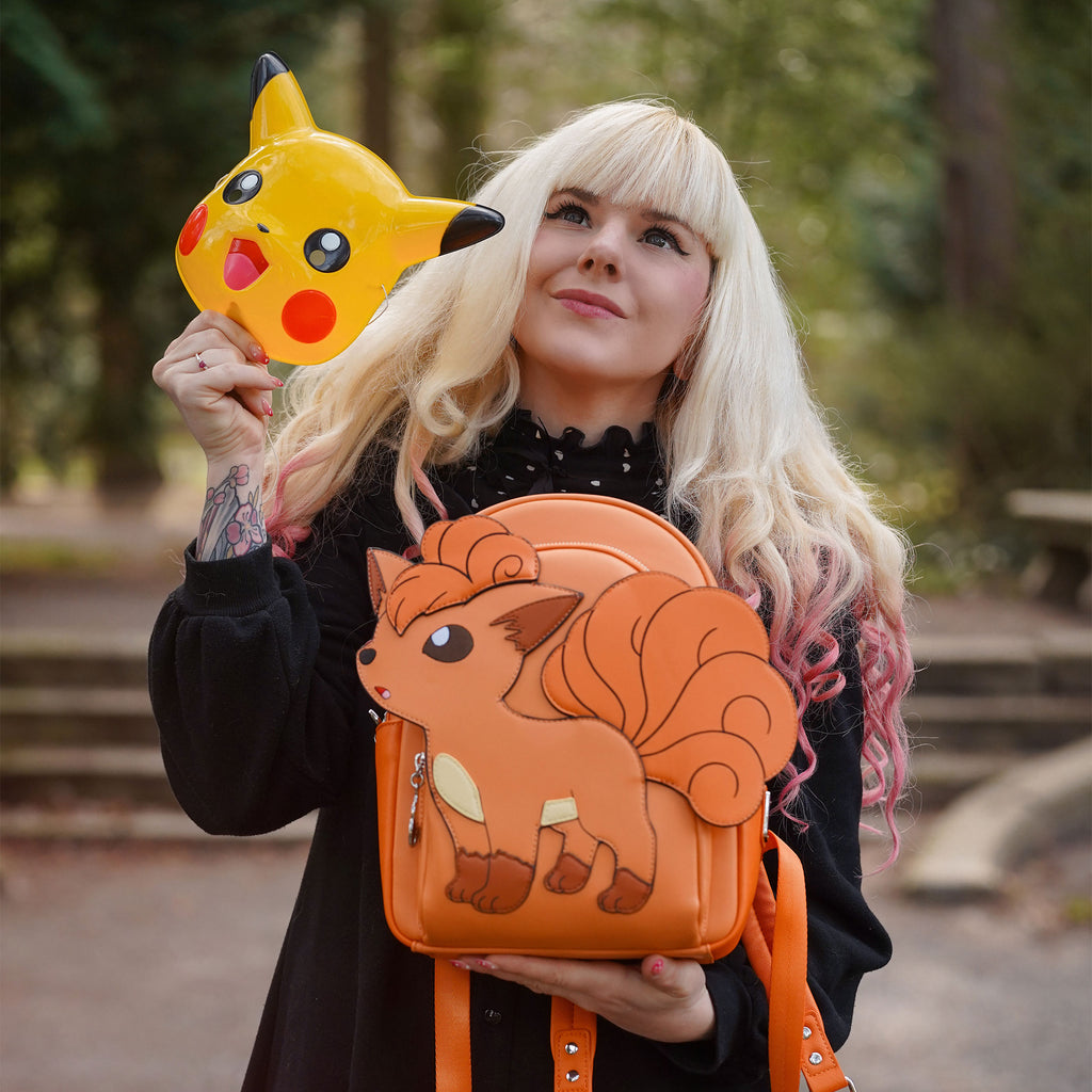 Product image Pokémon - Vulpix Mini Backpack
