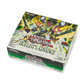 Product image Yu-Gi-Oh! - Duelist's Advance Trading Card Booster Display German Version