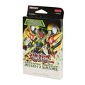 Zdjęcie produktu Yu-Gi-Oh! - Duelist's Advance Tuck Box wersja niemiecka