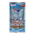 Zdjęcie produktu Yu-Gi-Oh! - Battles of Legend: Monster Mayhem Booster kart kolekcjonerskich (wersja angielska)