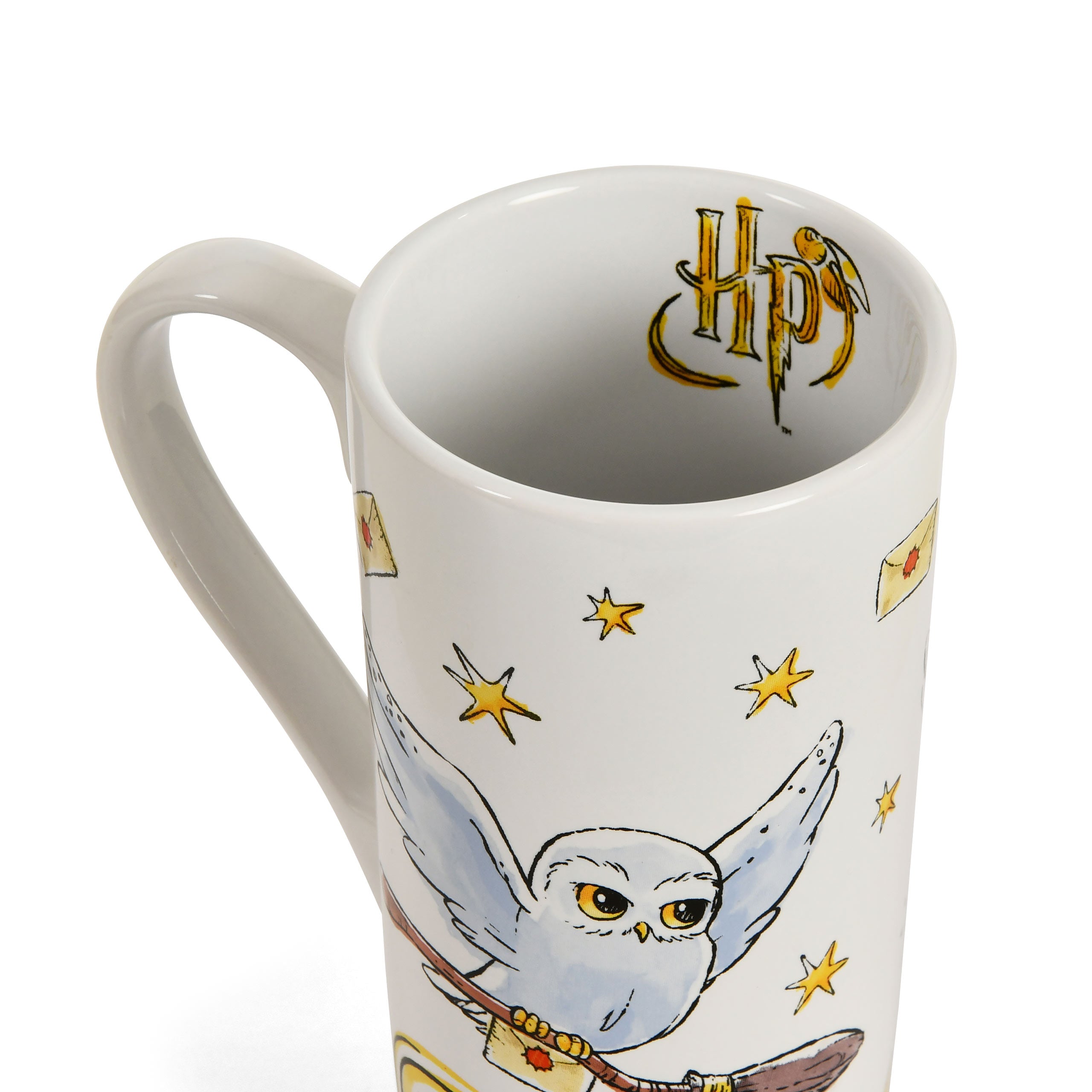 Zdjęcie produktu Kubek Hedwiga - Harry Potter