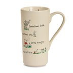 Product image Winnie the Pooh - Sometimes Mug