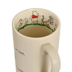 Product image Winnie the Pooh - Sometimes Mug