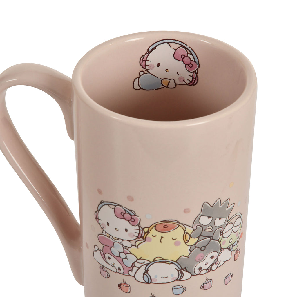 Zdjęcie produktu Hello Kitty - Friends Kubek