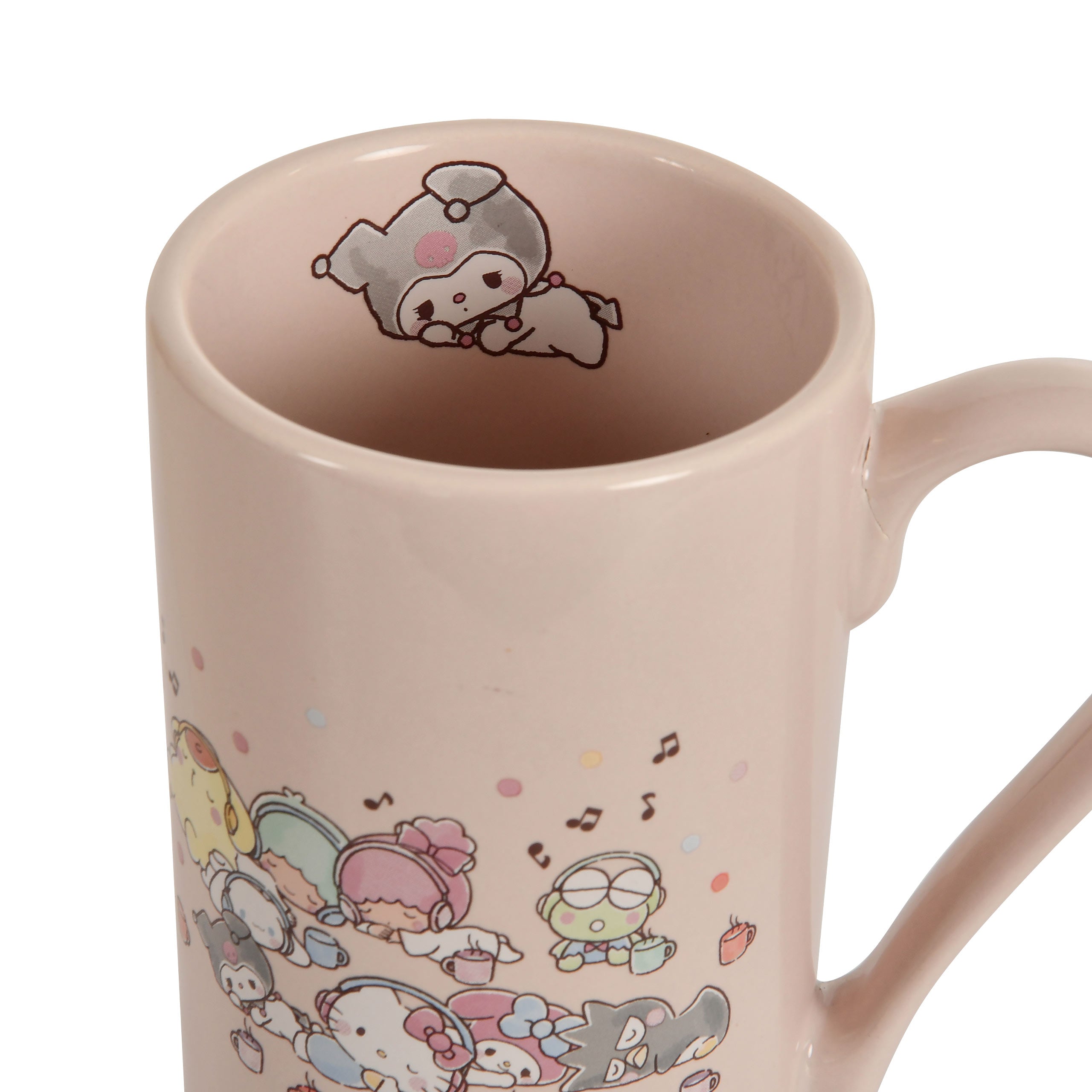 Zdjęcie produktu Hello Kitty - Friends Kubek