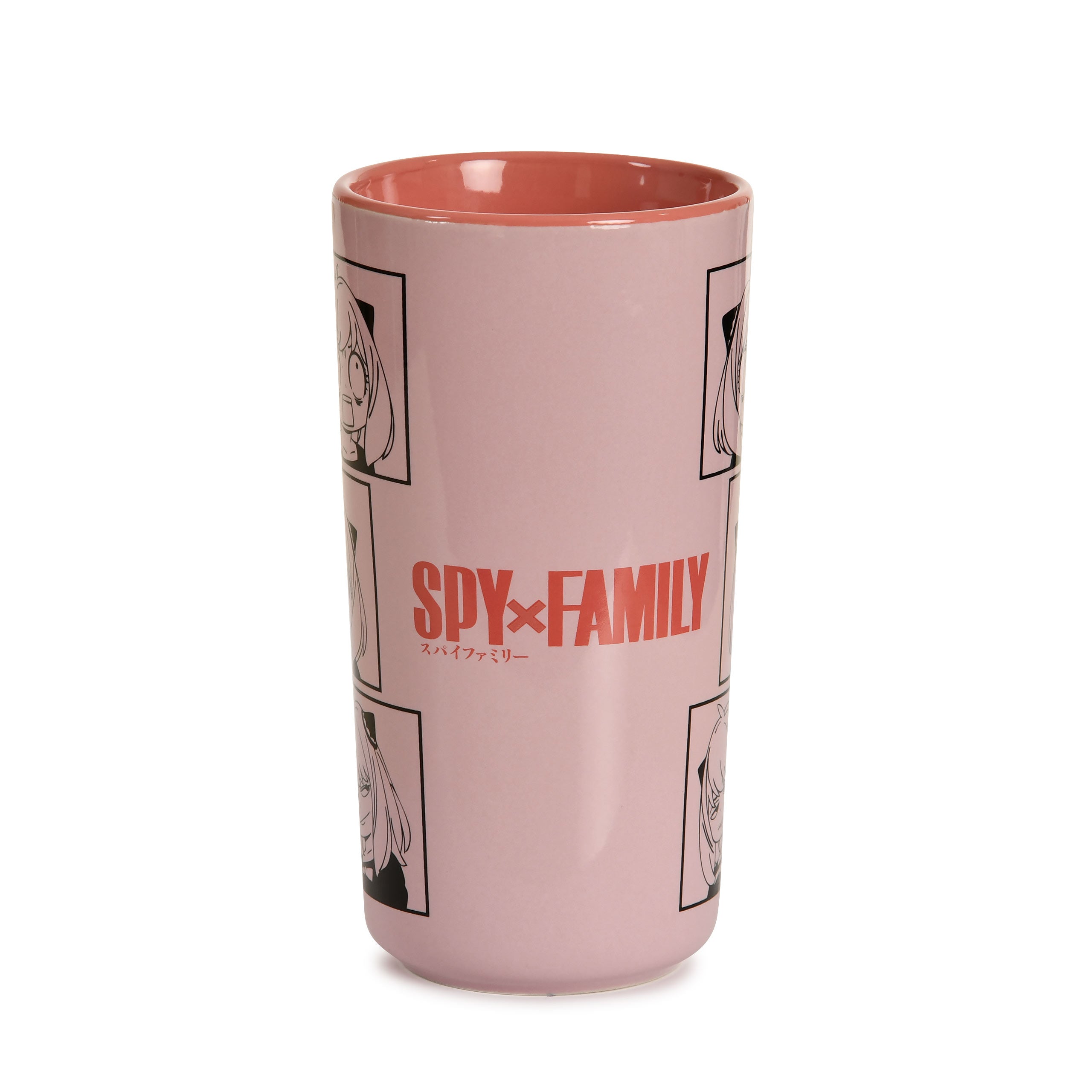 Zdjęcie produktu Spy x Family – kubek Anya Forger Emotions