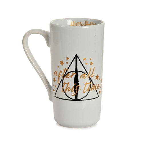 Zdjęcie produktu Kubek After All This Time Always - Harry Potter
