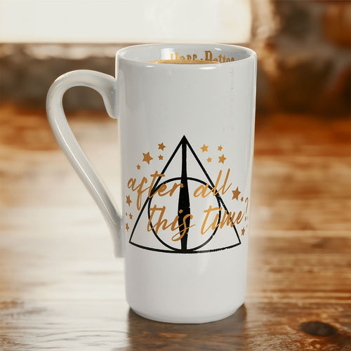 Zdjęcie produktu Kubek After All This Time Always - Harry Potter