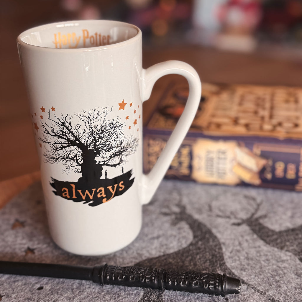 Zdjęcie produktu Kubek After All This Time Always - Harry Potter