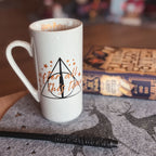 Zdjęcie produktu Kubek After All This Time Always - Harry Potter