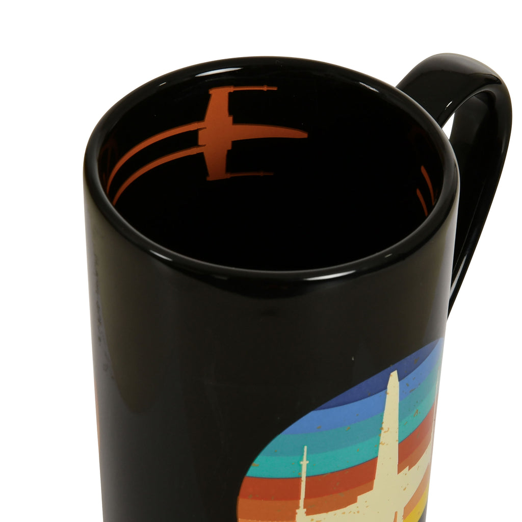 Product image Star Wars - Retro Mug