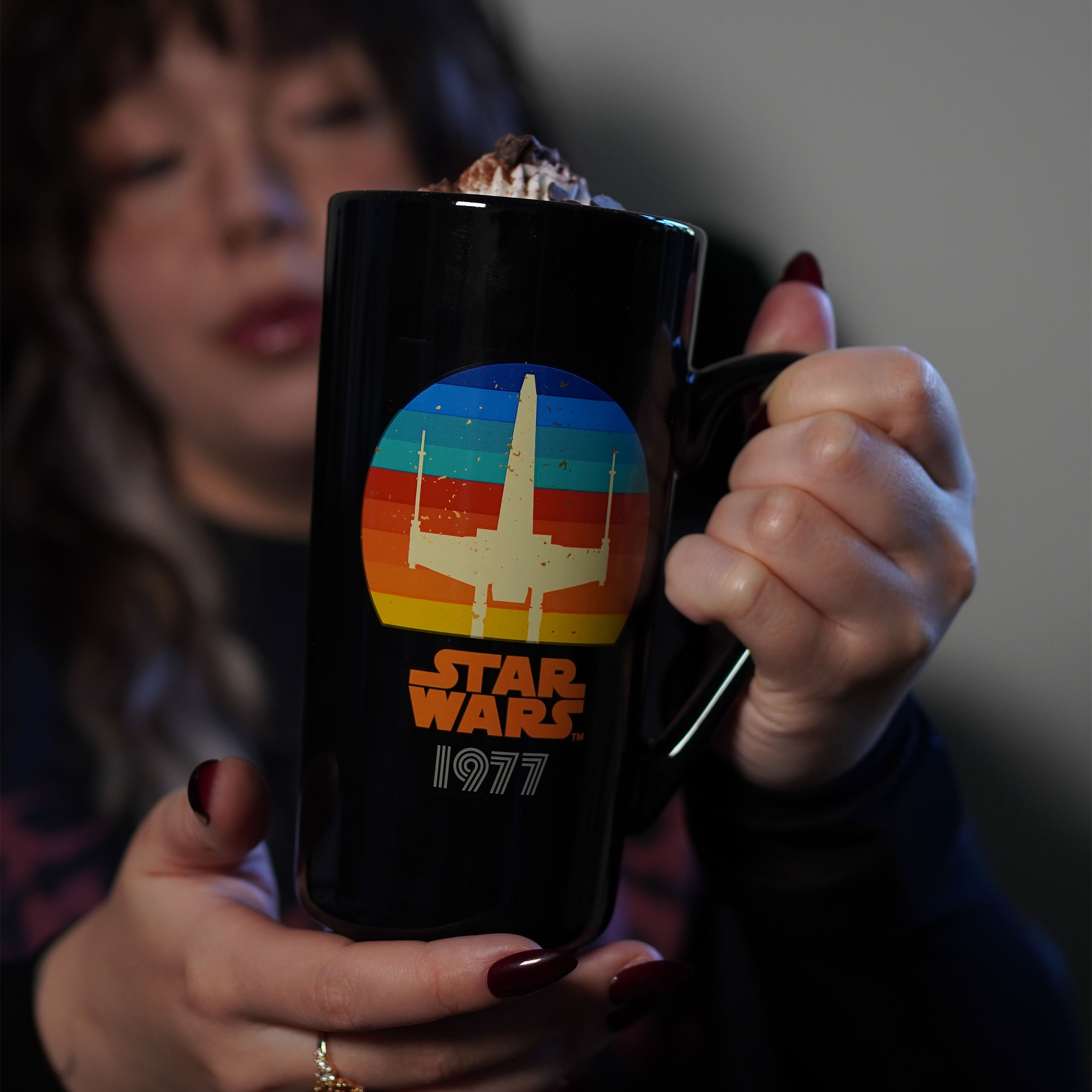 Product image Star Wars - Retro Mug