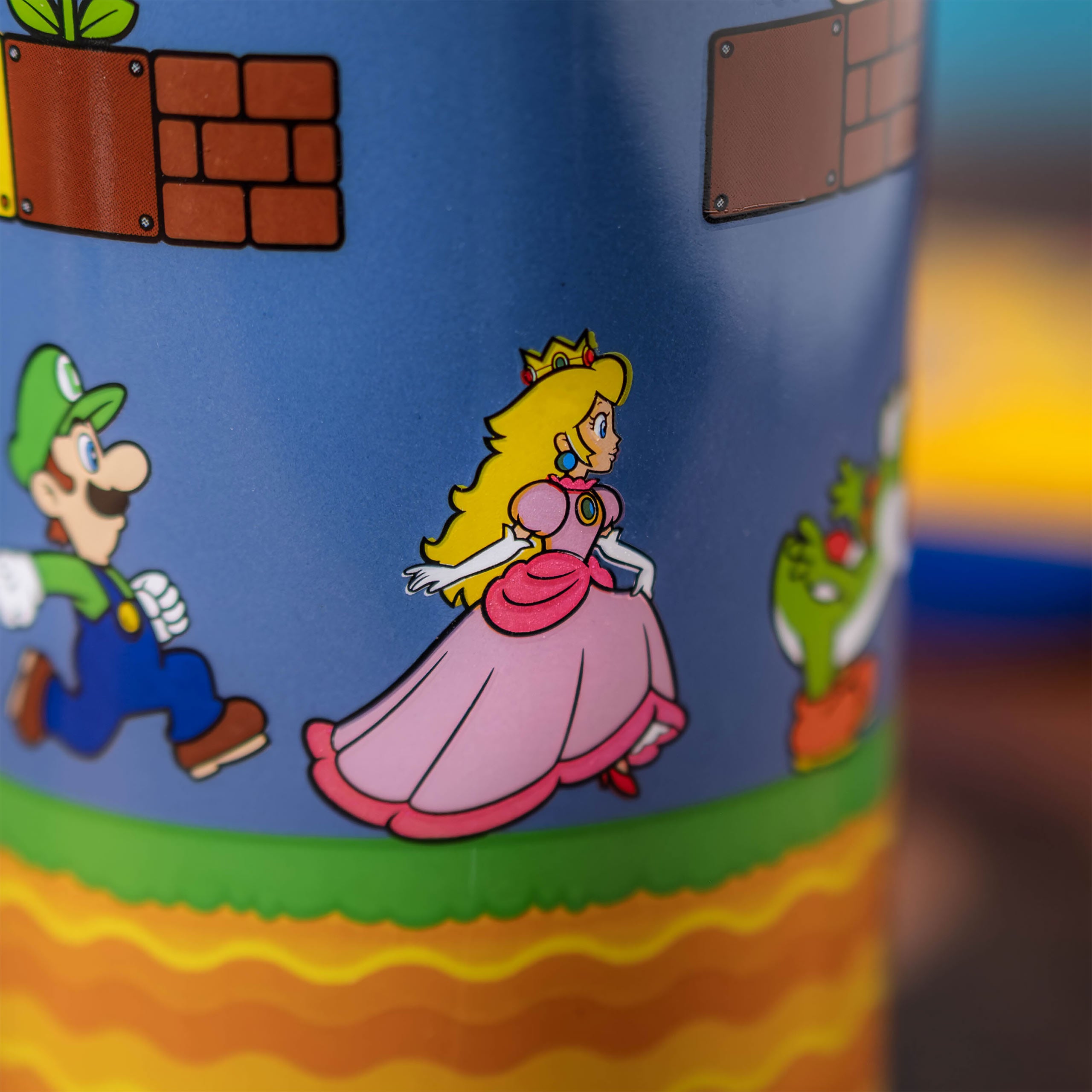 Zdjęcie produktu Super Mario - Play Kubek
