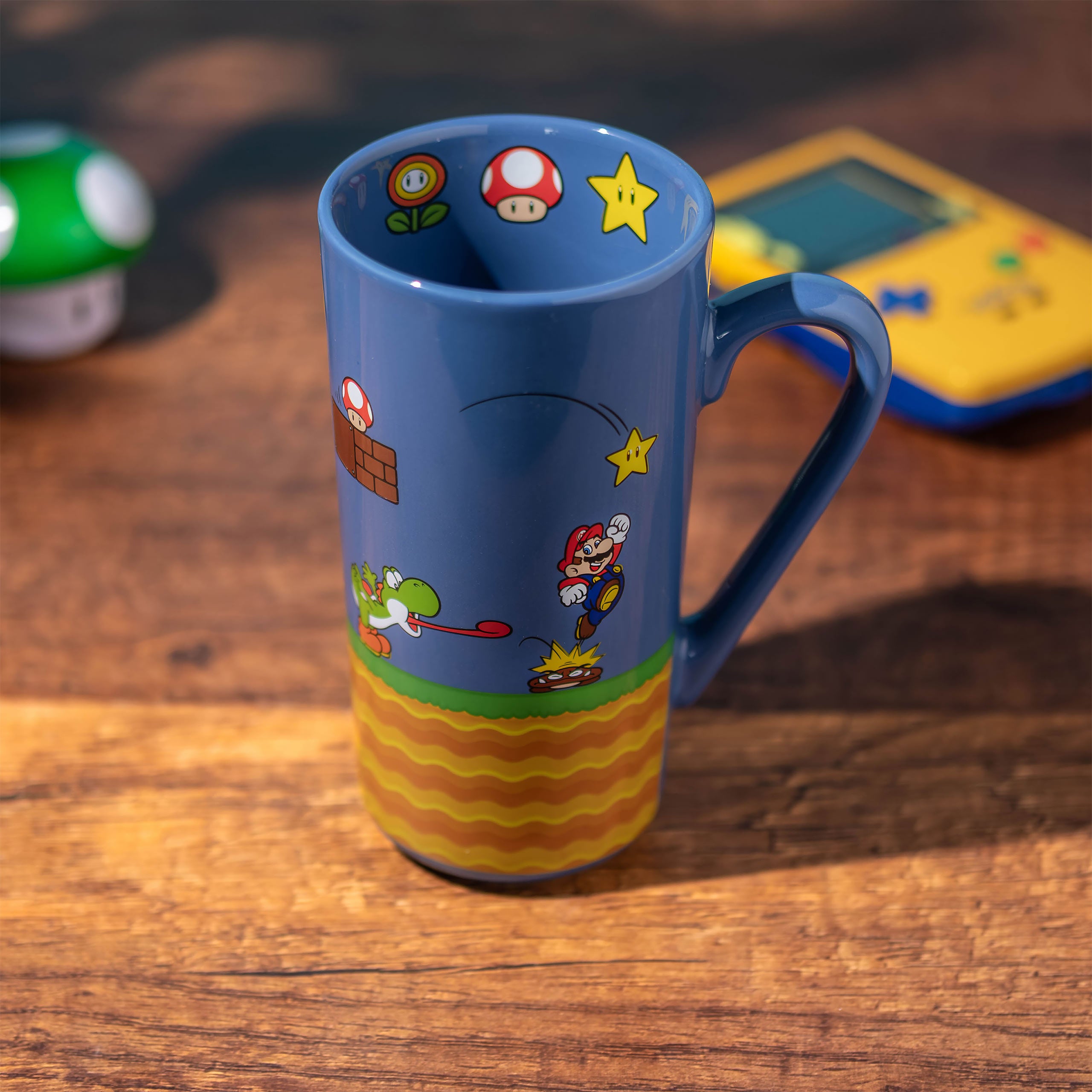 Zdjęcie produktu Super Mario - Play Kubek