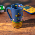 Product image Super Mario - Play Mug